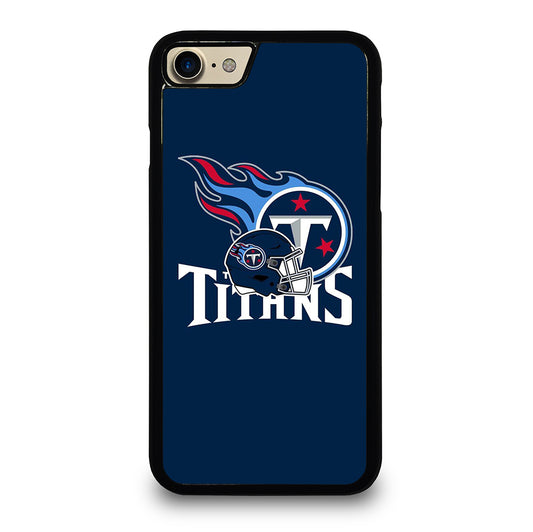 TENNESSEE TITANS NFL SYMBOL iPhone 7 / 8 Case Cover