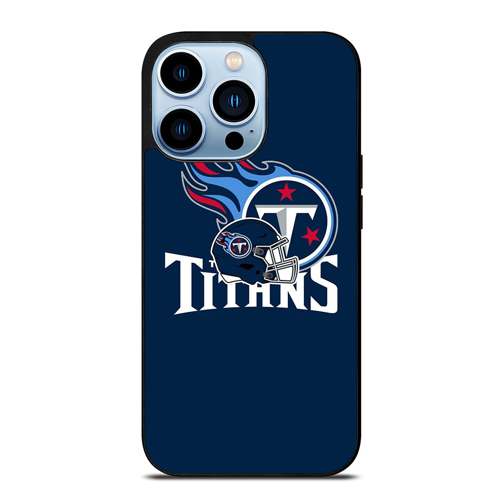TENNESSEE TITANS NFL SYMBOL iPhone 13 Pro Max Case Cover