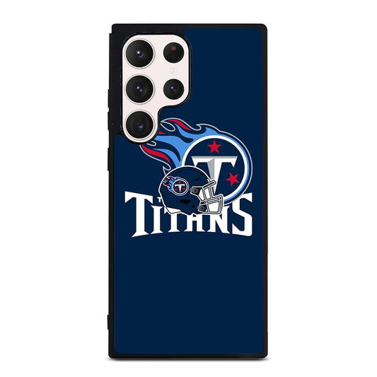 TENNESSEE TITANS NFL SYMBOL Samsung Galaxy S23 Ultra Case Cover