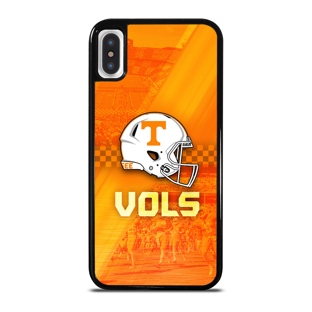 TENNESSEE VOLS FOOTBALL ICON iPhone X / XS Case Cover