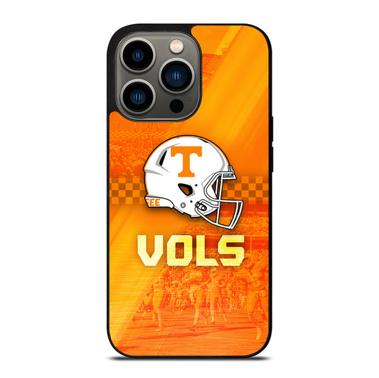 TENNESSEE VOLS FOOTBALL ICON iPhone 13 Pro Case Cover