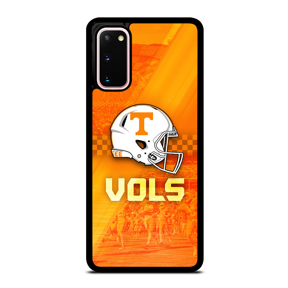 TENNESSEE VOLS FOOTBALL ICON Samsung Galaxy S20 Case Cover
