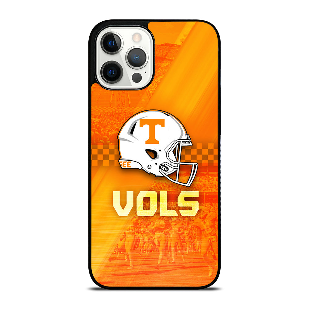 TENNESSEE VOLS FOOTBALL ICON iPhone 12 Pro Max Case Cover