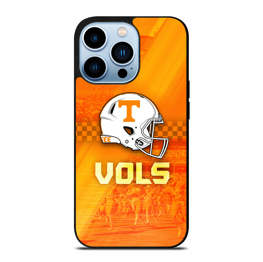 TENNESSEE VOLS FOOTBALL ICON iPhone 13 Pro Max Case Cover