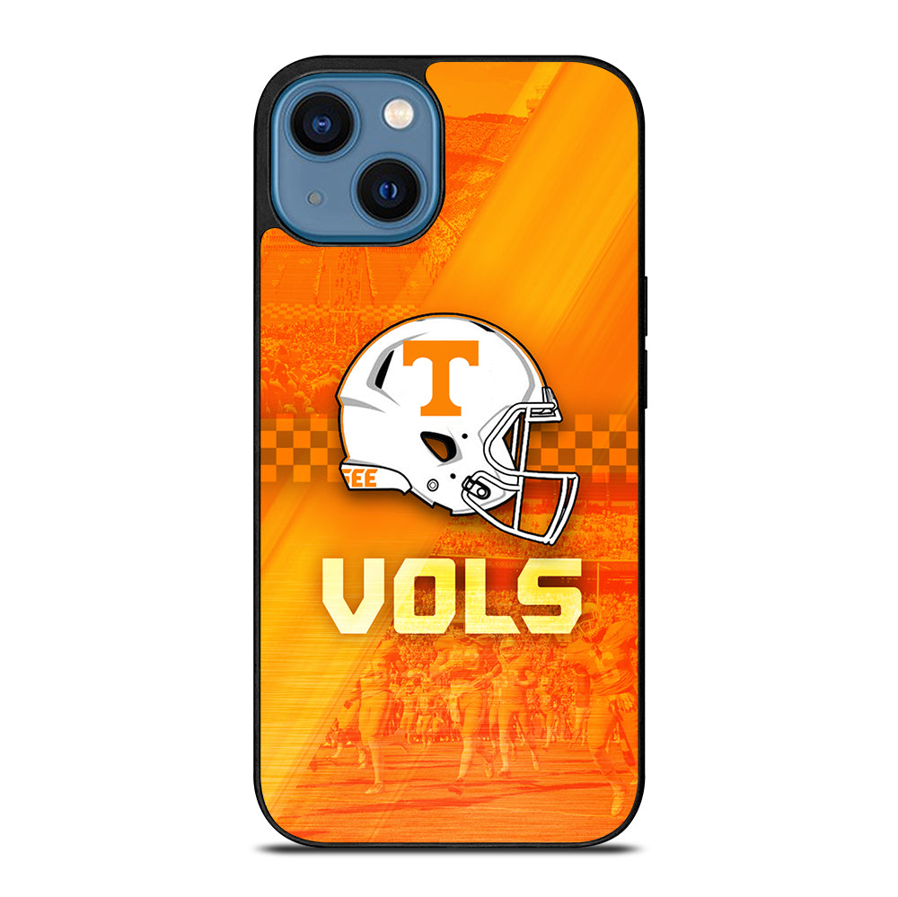 TENNESSEE VOLS FOOTBALL ICON iPhone 14 Case Cover