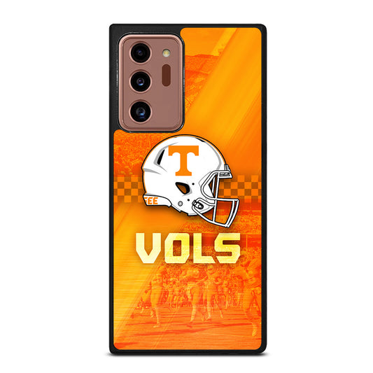 TENNESSEE VOLS FOOTBALL ICON Samsung Galaxy Note 20 Ultra Case Cover