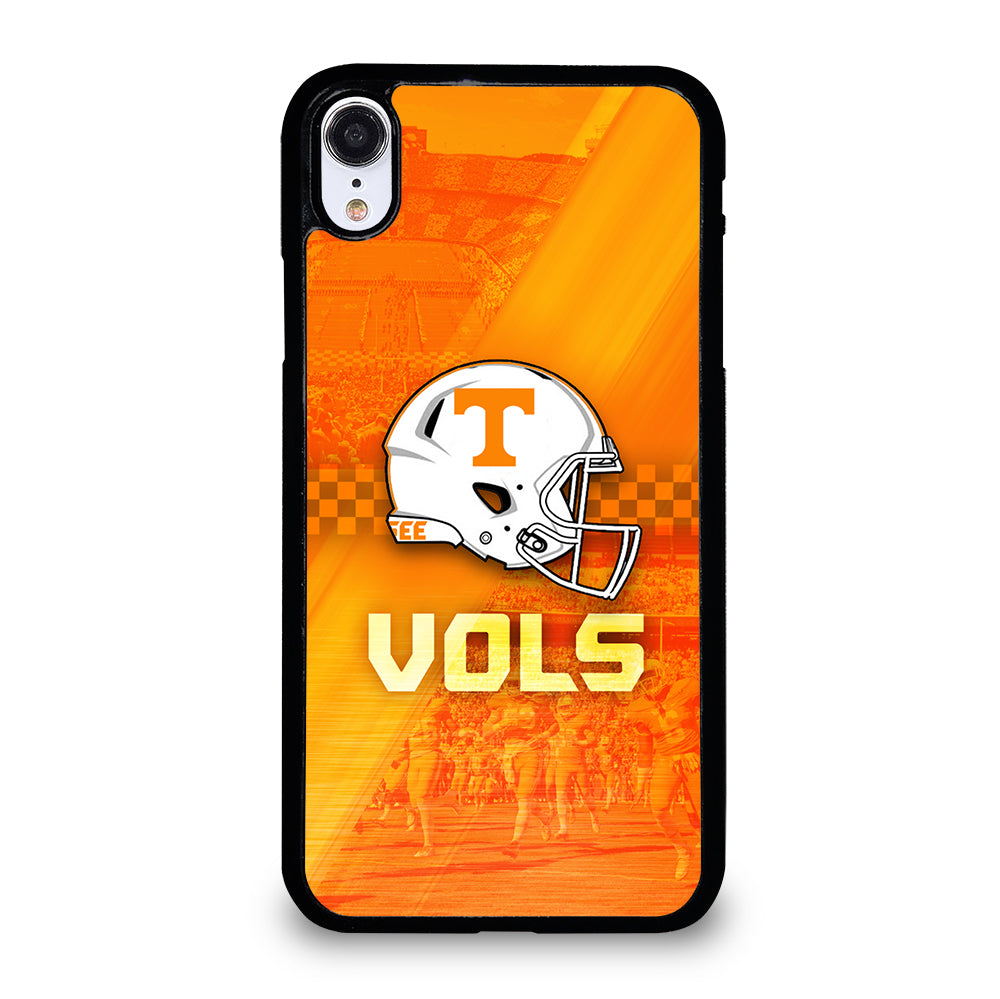 TENNESSEE VOLS FOOTBALL ICON iPhone XR Case Cover