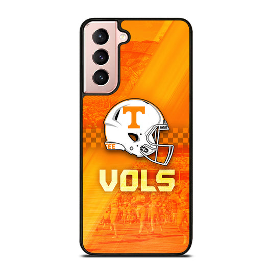 TENNESSEE VOLS FOOTBALL ICON Samsung Galaxy S21 Case Cover