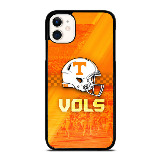 TENNESSEE VOLS FOOTBALL ICON iPhone 11 Case Cover