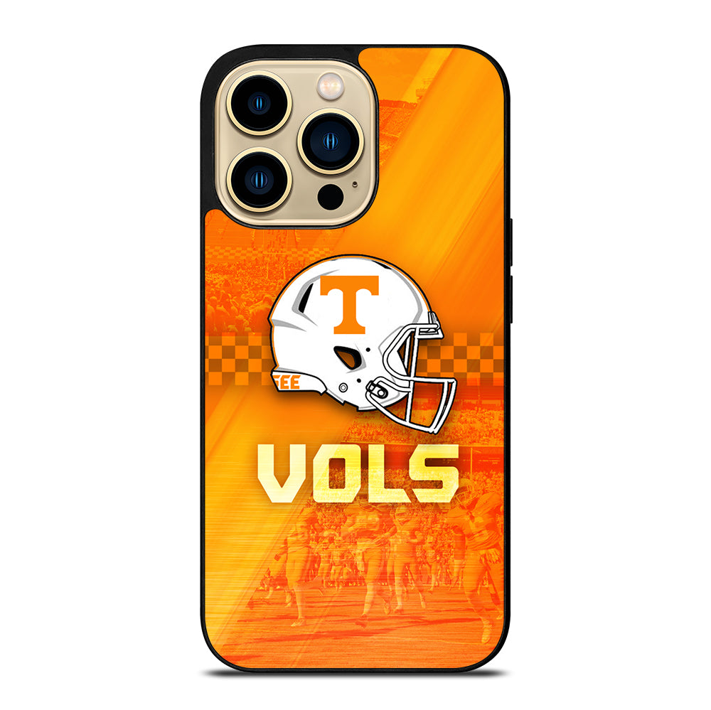 TENNESSEE VOLS FOOTBALL ICON iPhone 14 Pro Max Case Cover