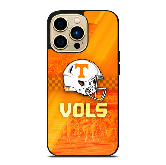 TENNESSEE VOLS FOOTBALL ICON iPhone 14 Pro Max Case Cover