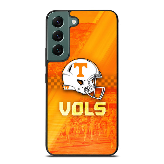 TENNESSEE VOLS FOOTBALL ICON Samsung Galaxy S22 Case Cover