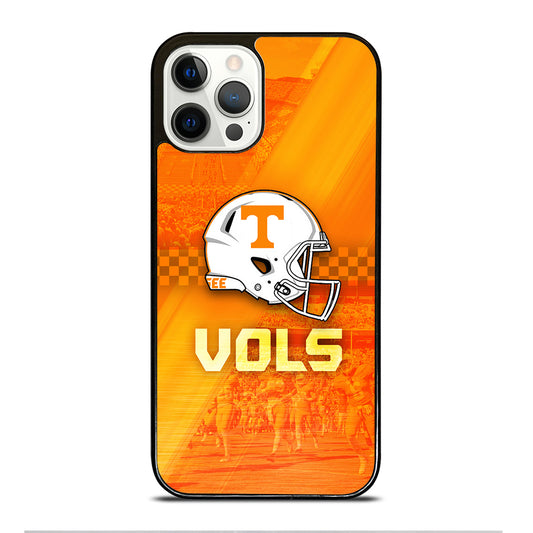 TENNESSEE VOLS FOOTBALL ICON iPhone 12 Pro Case Cover
