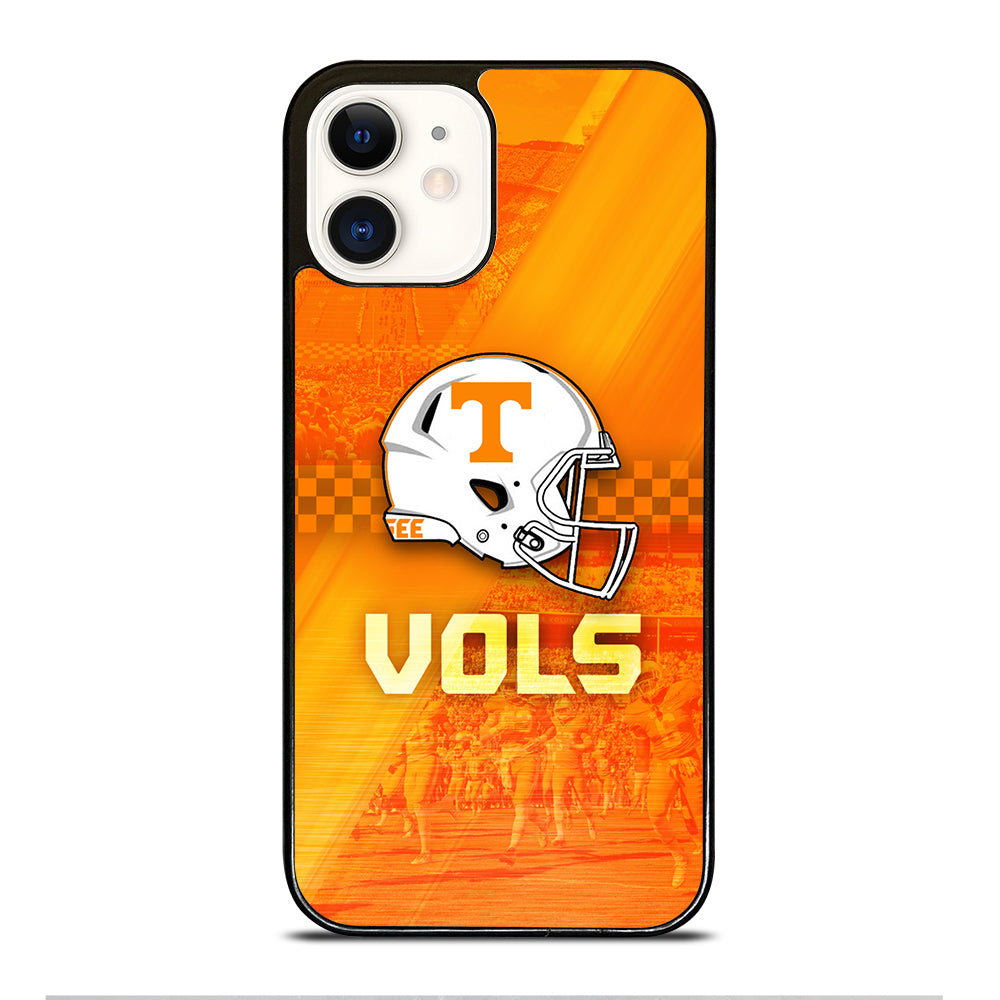 TENNESSEE VOLS FOOTBALL ICON iPhone 12 Case Cover