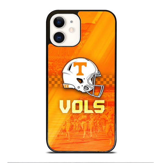 TENNESSEE VOLS FOOTBALL ICON iPhone 12 Case Cover