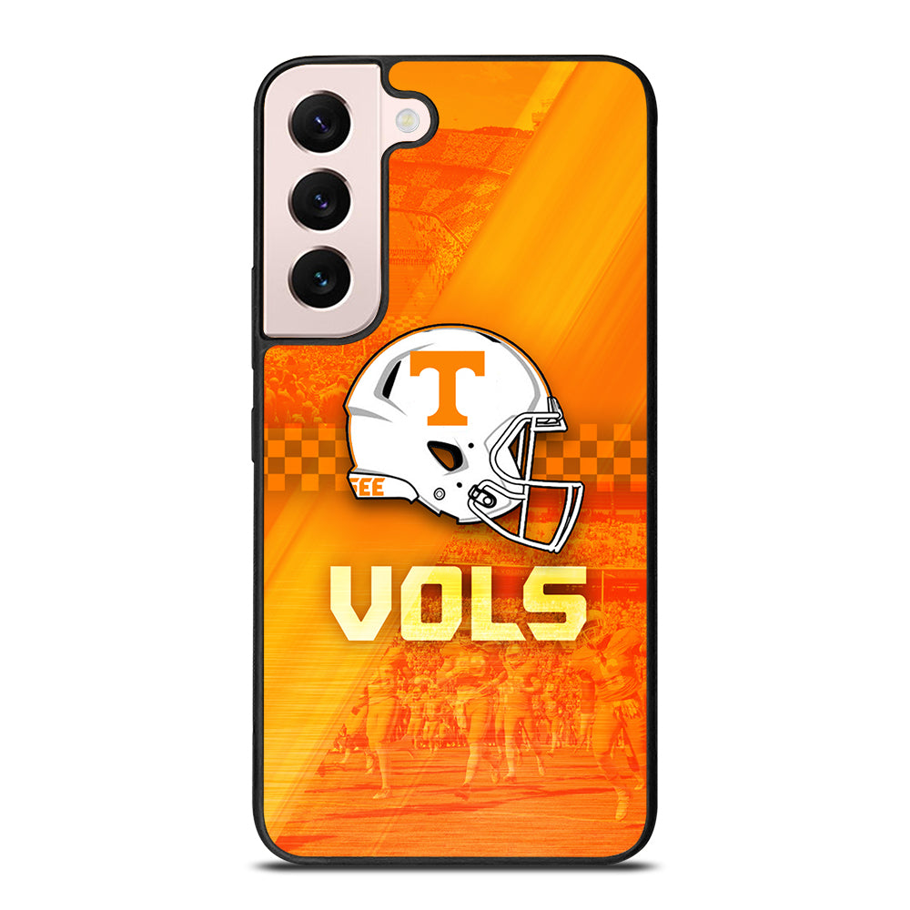 TENNESSEE VOLS FOOTBALL ICON Samsung Galaxy S22 Plus Case Cover
