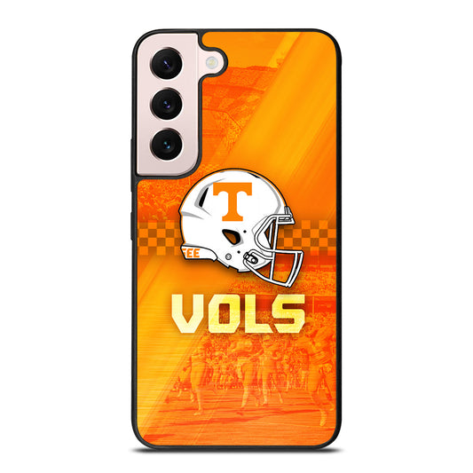 TENNESSEE VOLS FOOTBALL ICON Samsung Galaxy S22 Plus Case Cover