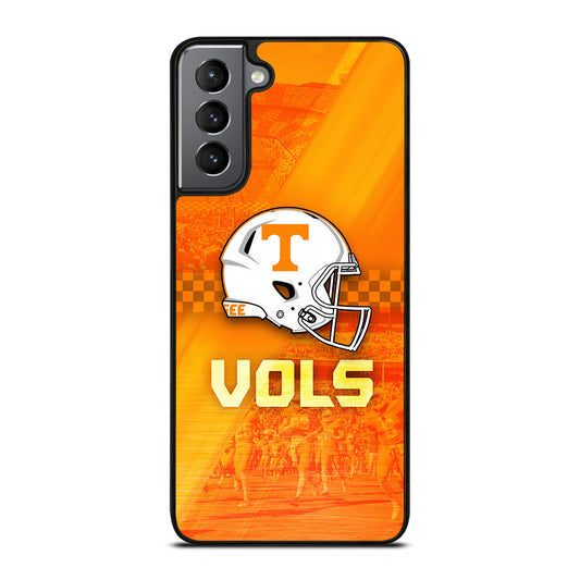 TENNESSEE VOLS FOOTBALL ICON Samsung Galaxy S21 Plus Case Cover