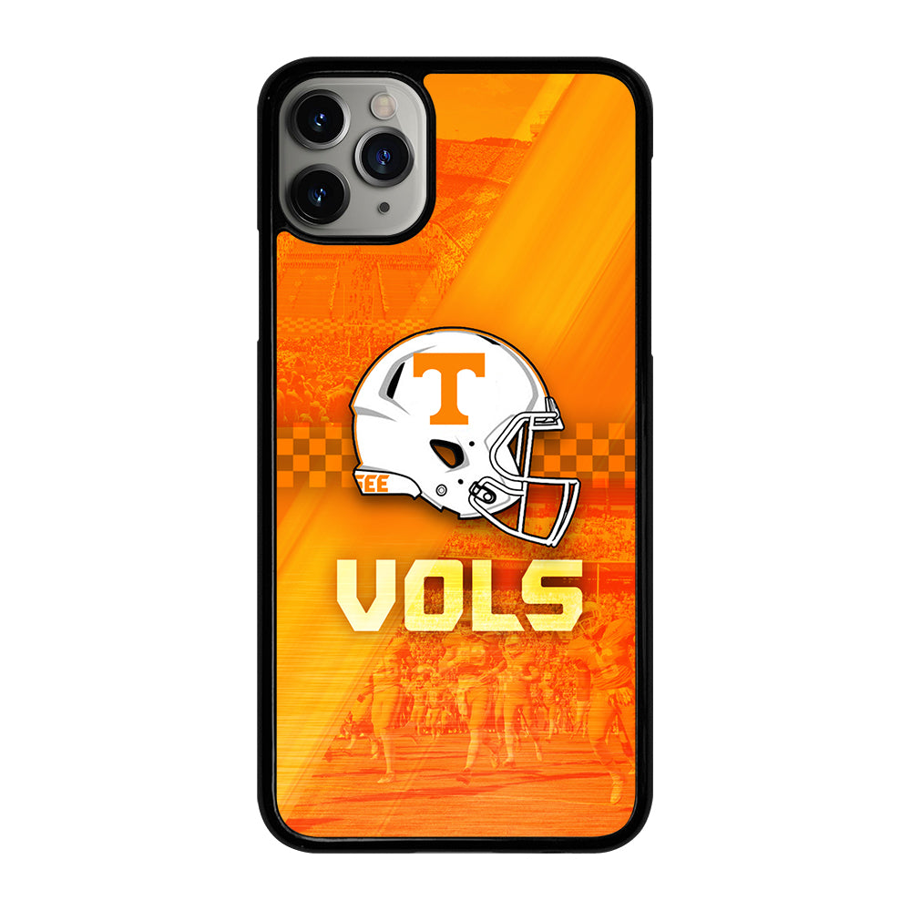 TENNESSEE VOLS FOOTBALL ICON iPhone 11 Pro Max Case Cover