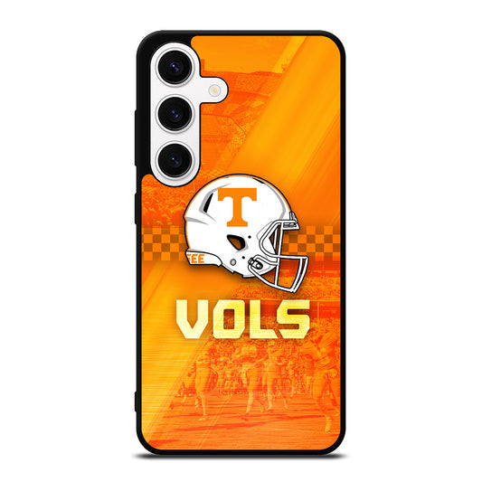 TENNESSEE VOLS FOOTBALL ICON Samsung Galaxy S24 Case Cover