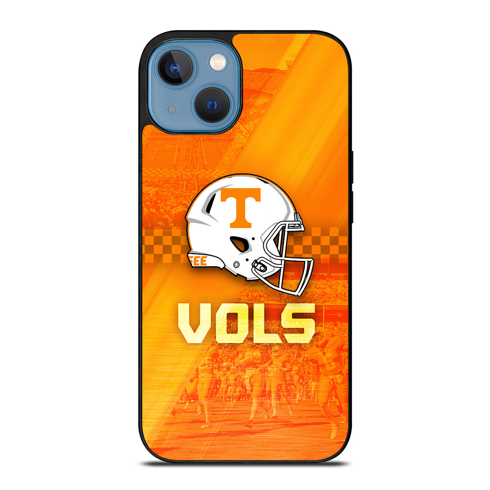 TENNESSEE VOLS FOOTBALL ICON iPhone 13 Case Cover