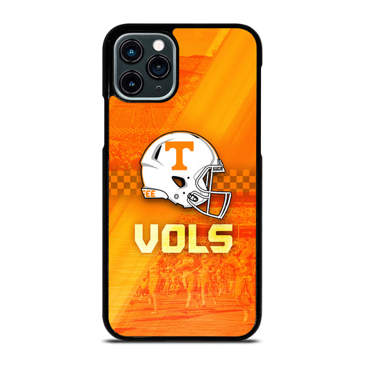 TENNESSEE VOLS FOOTBALL ICON iPhone 11 Pro Case Cover