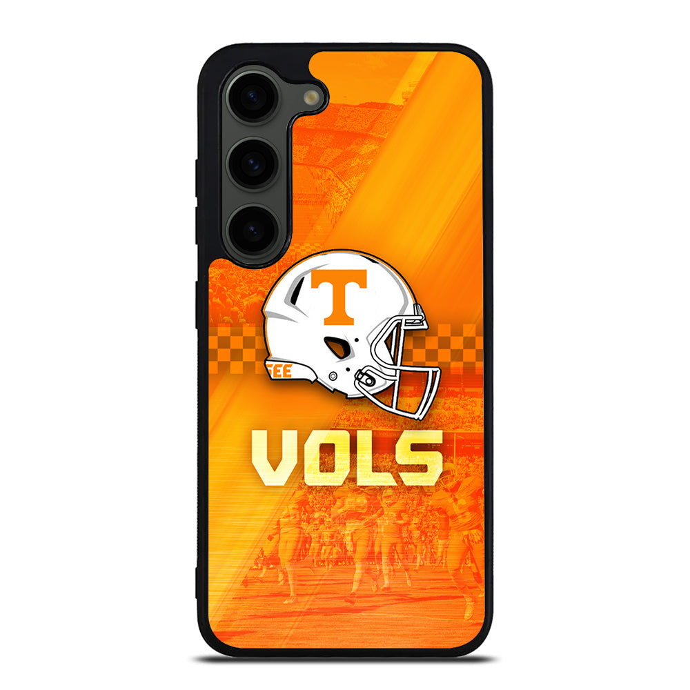 TENNESSEE VOLS FOOTBALL ICON Samsung Galaxy S23 Plus Case Cover
