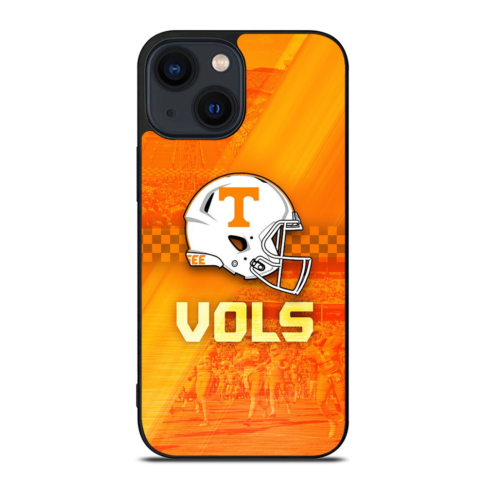 TENNESSEE VOLS FOOTBALL ICON iPhone 14 Plus Case Cover