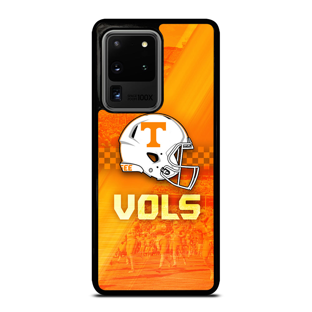 TENNESSEE VOLS FOOTBALL ICON Samsung Galaxy S20 Ultra Case Cover