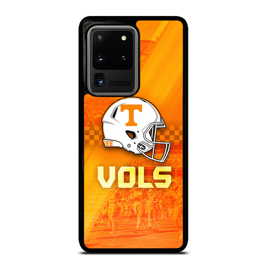 TENNESSEE VOLS FOOTBALL ICON Samsung Galaxy S20 Ultra Case Cover