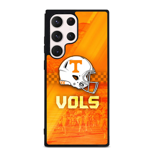 TENNESSEE VOLS FOOTBALL ICON Samsung Galaxy S23 Ultra Case Cover