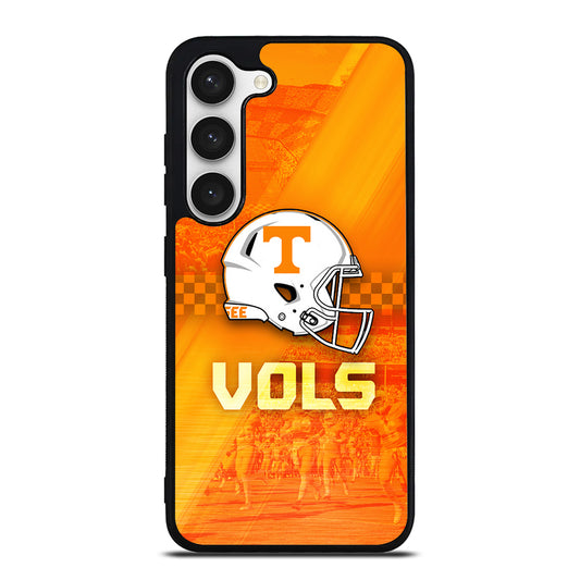 TENNESSEE VOLS FOOTBALL ICON Samsung Galaxy S23 Case Cover