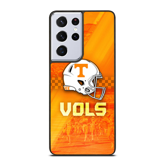 TENNESSEE VOLS FOOTBALL ICON Samsung Galaxy S21 Ultra Case Cover