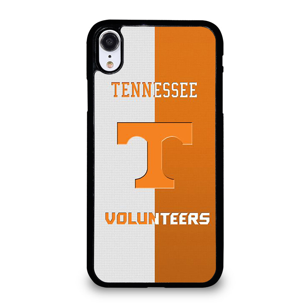 TENNESSEE VOLS FOOTBALL LOGO iPhone XR Case Cover