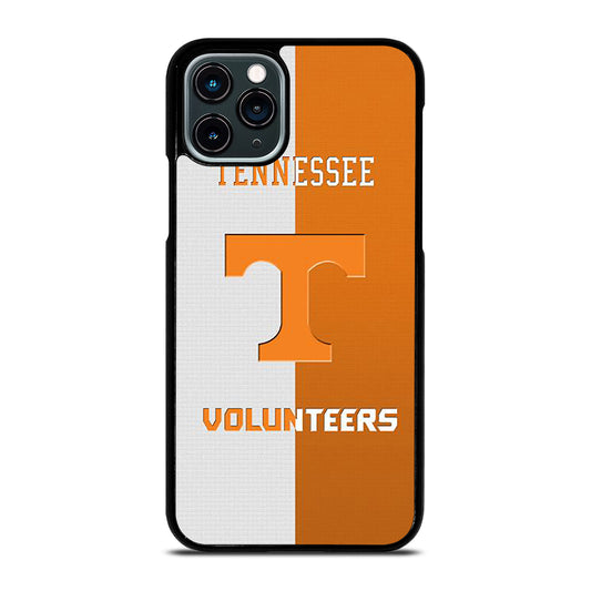 TENNESSEE VOLS FOOTBALL LOGO iPhone 11 Pro Case Cover