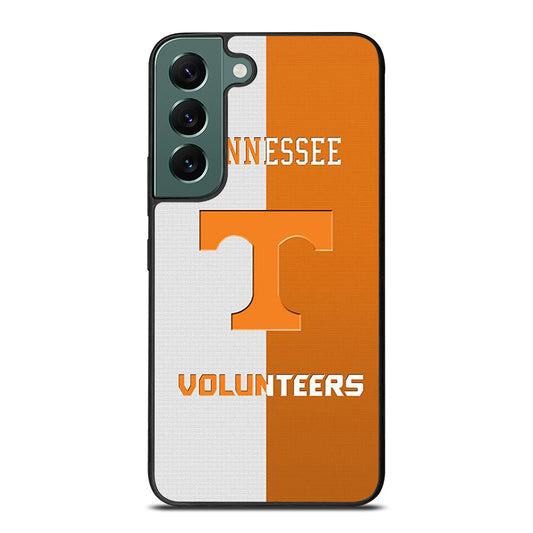 TENNESSEE VOLS FOOTBALL LOGO Samsung Galaxy S22 Case Cover