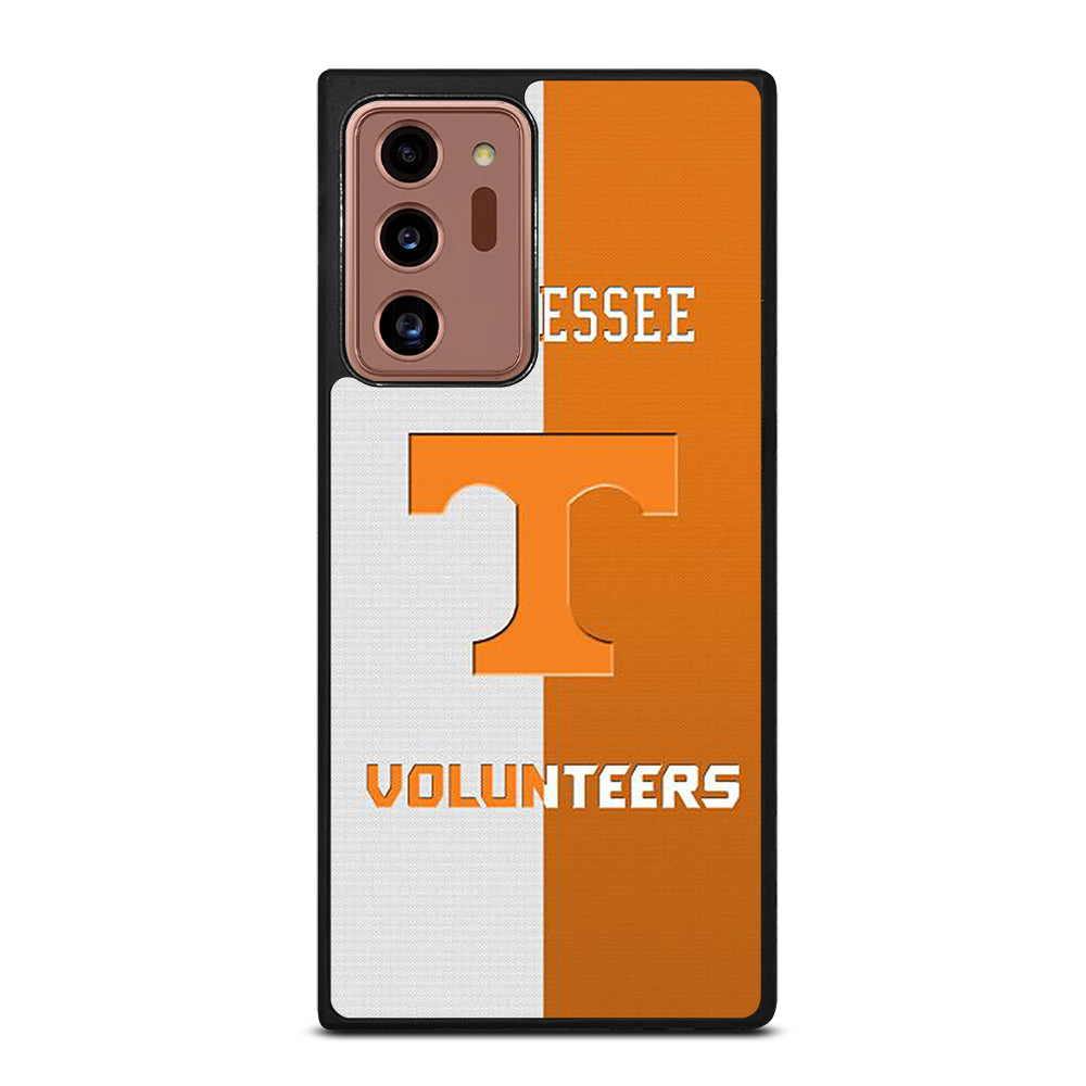 TENNESSEE VOLS FOOTBALL LOGO Samsung Galaxy Note 20 Ultra Case Cover