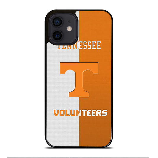 TENNESSEE VOLS FOOTBALL LOGO iPhone 12 Mini Case Cover