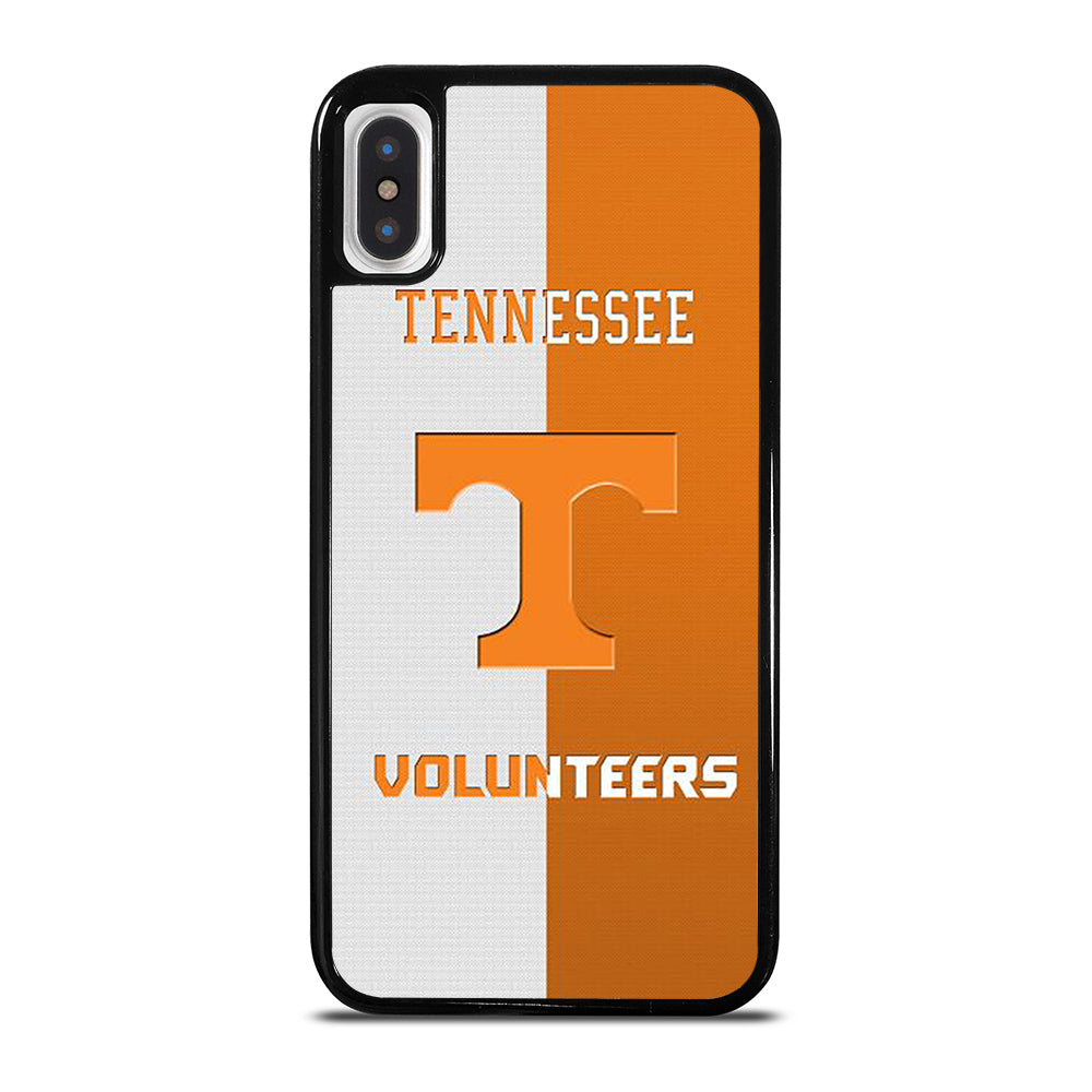TENNESSEE VOLS FOOTBALL LOGO iPhone X / XS Case Cover