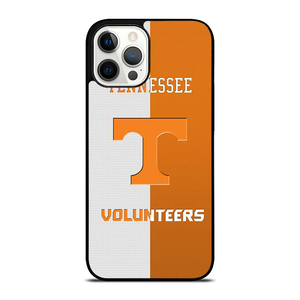 TENNESSEE VOLS FOOTBALL LOGO iPhone 12 Pro Max Case Cover