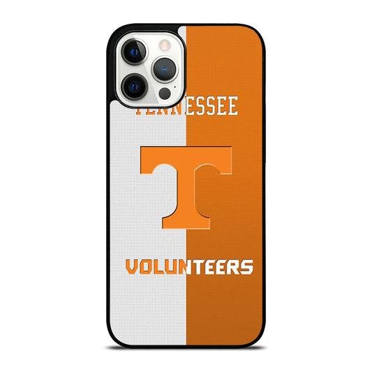 TENNESSEE VOLS FOOTBALL LOGO iPhone 12 Pro Max Case Cover