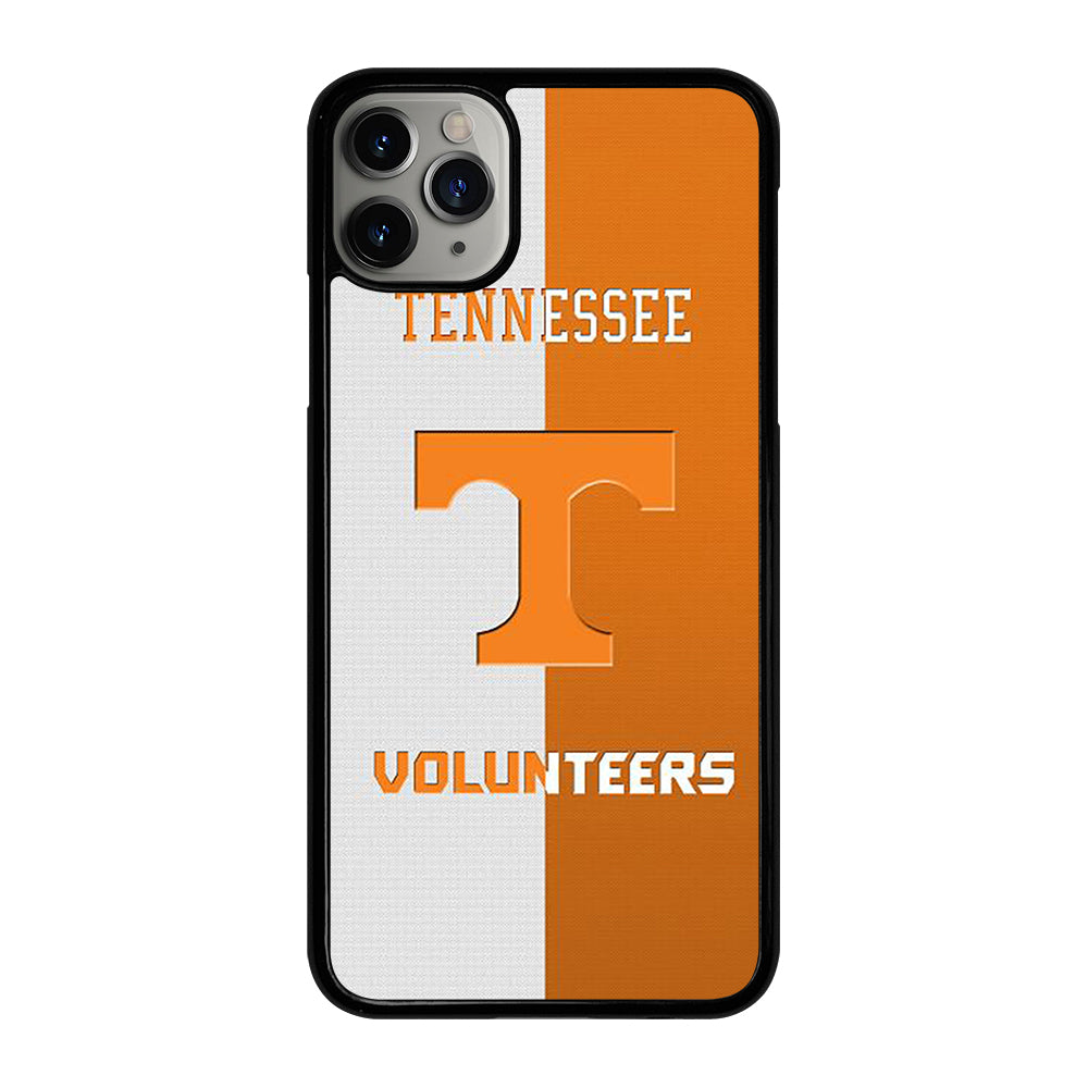 TENNESSEE VOLS FOOTBALL LOGO iPhone 11 Pro Max Case Cover