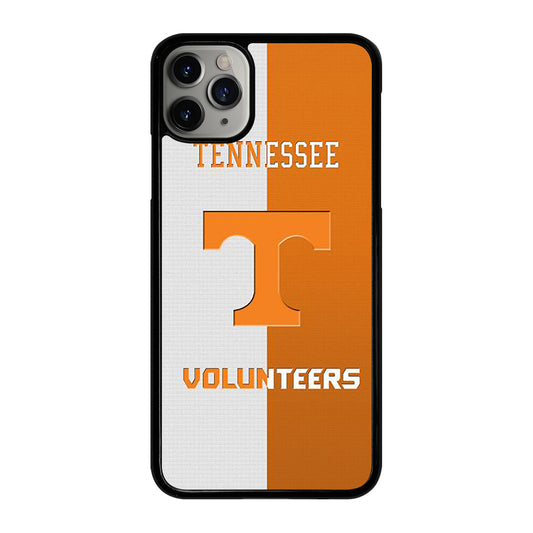TENNESSEE VOLS FOOTBALL LOGO iPhone 11 Pro Max Case Cover