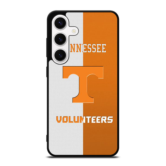 TENNESSEE VOLS FOOTBALL LOGO Samsung Galaxy S24 Case Cover