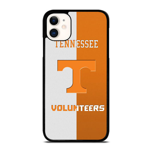 TENNESSEE VOLS FOOTBALL LOGO iPhone 11 Case Cover