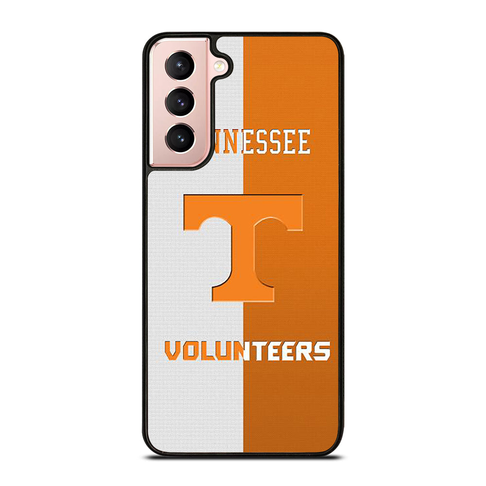 TENNESSEE VOLS FOOTBALL LOGO Samsung Galaxy S21 Case Cover