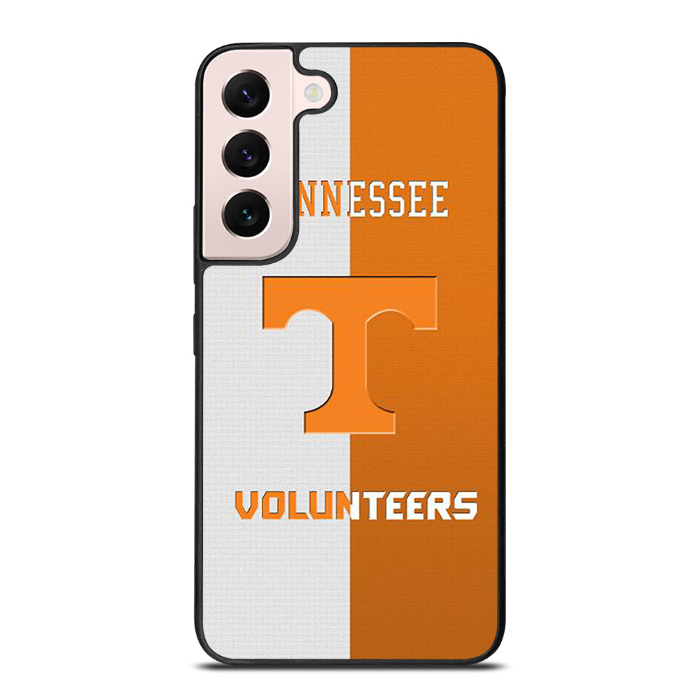 TENNESSEE VOLS FOOTBALL LOGO Samsung Galaxy S22 Plus Case Cover