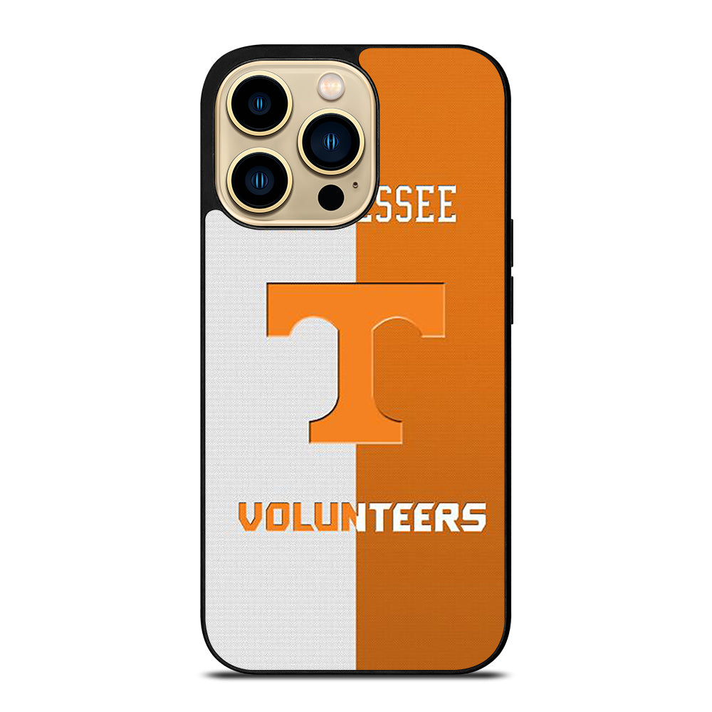 TENNESSEE VOLS FOOTBALL LOGO iPhone 14 Pro Max Case Cover