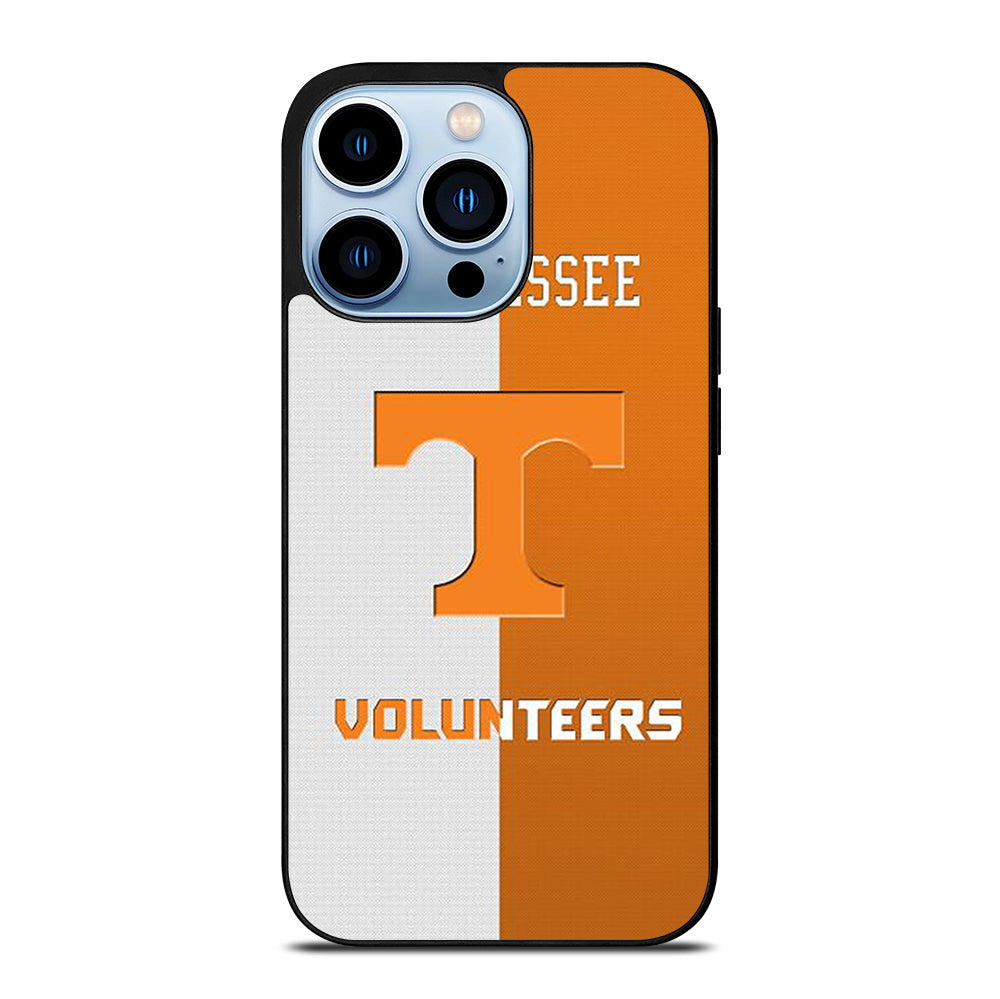 TENNESSEE VOLS FOOTBALL LOGO iPhone 13 Pro Max Case Cover