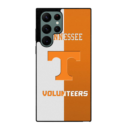 TENNESSEE VOLS FOOTBALL LOGO Samsung Galaxy S22 Ultra Case Cover